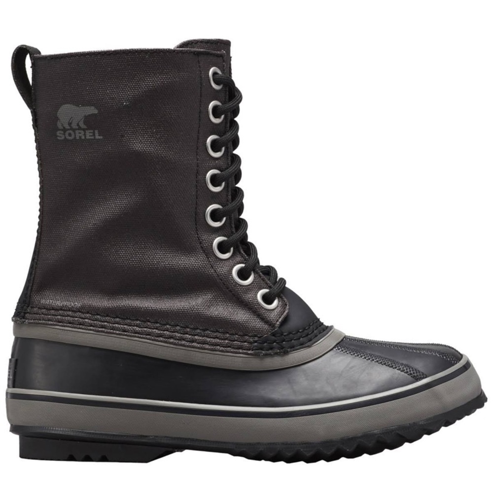 Sorel women’s winter boots- 1964 cvs black quarry
